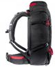 Picture of Stone 50 Litres Black/Red